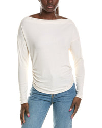 Michael Stars Michael Stars Deanna Off Shoulder Top