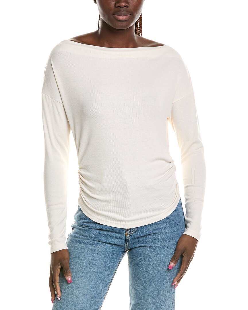 Michael Stars Michael Stars Deanna Off Shoulder Top