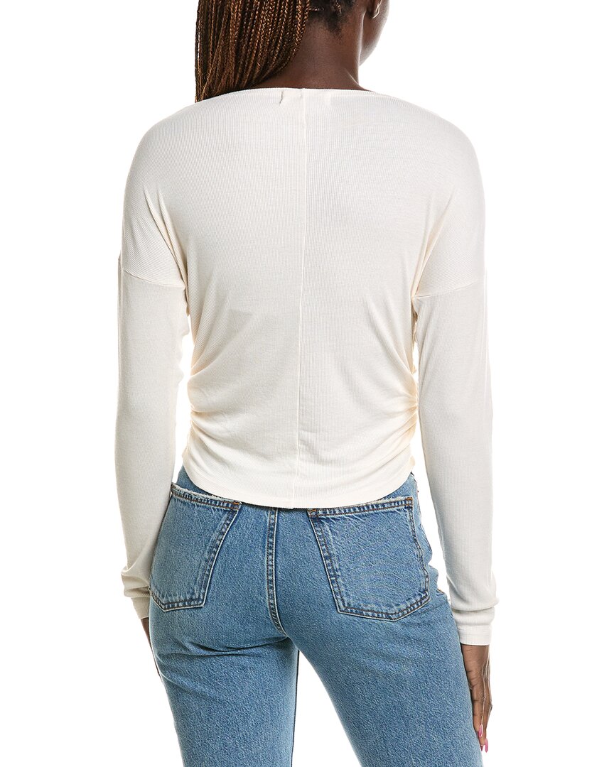 Michael Stars Michael Stars Deanna Off Shoulder Top