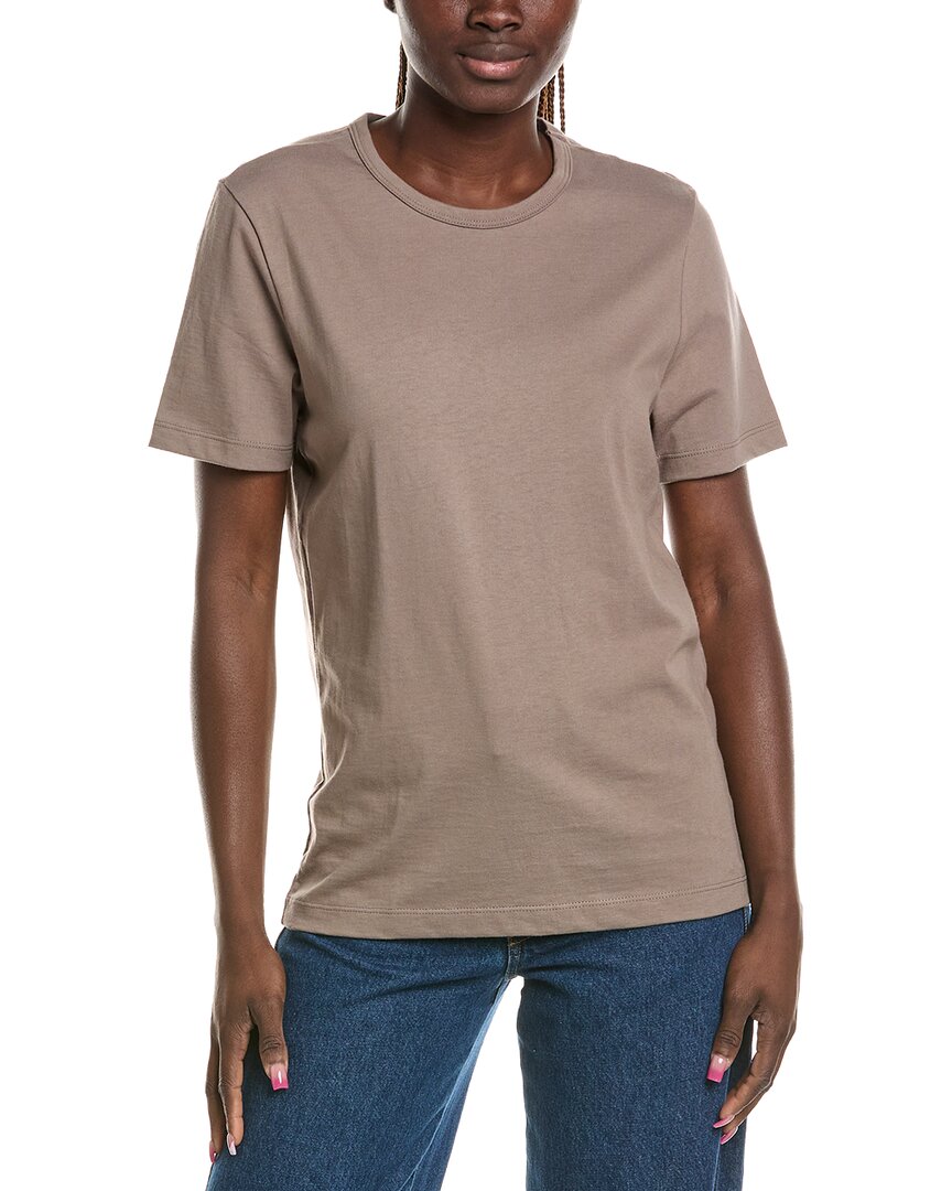 Michael Stars Michael Stars Hudson Crewneck T-Shirt