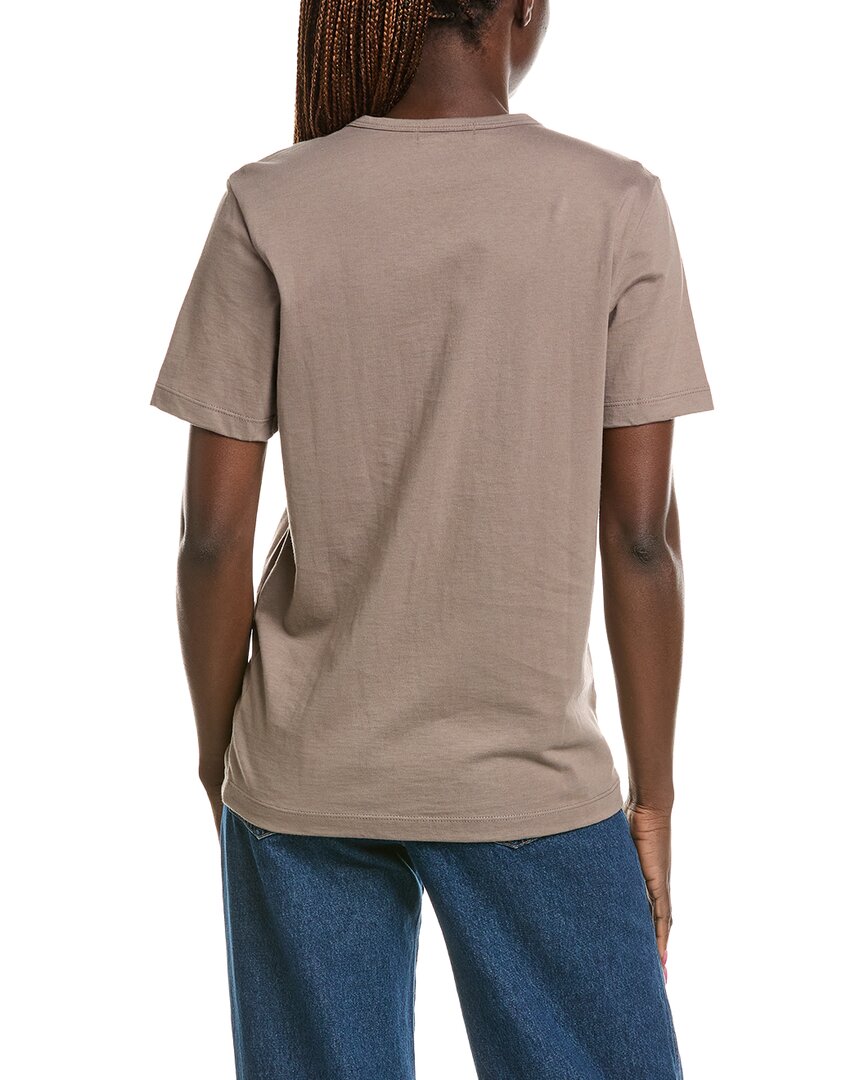 Michael Stars Michael Stars Hudson Crewneck T-Shirt