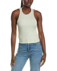Michael Stars Michael Stars Pina Crop Tank