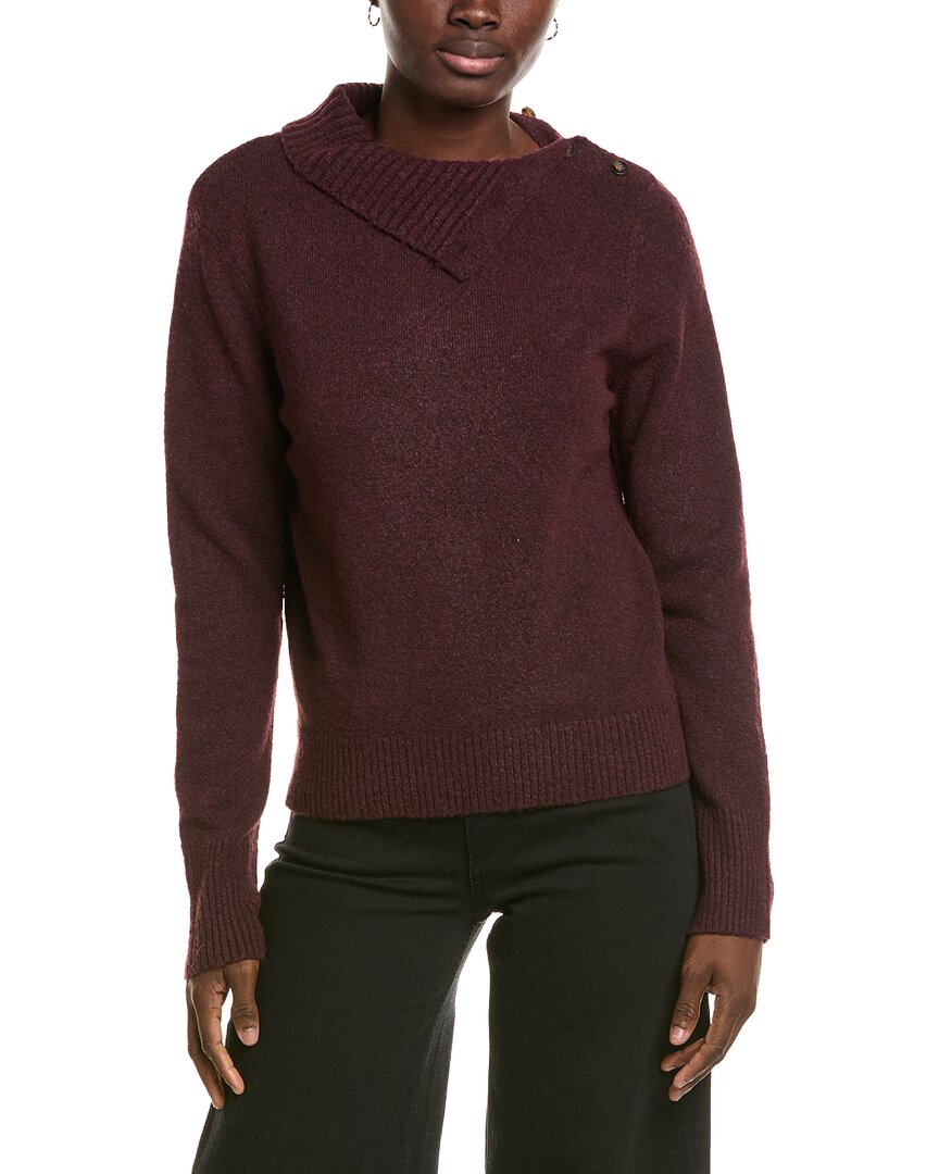 Michael Stars Michael Stars Sienna Turtleneck Sweater