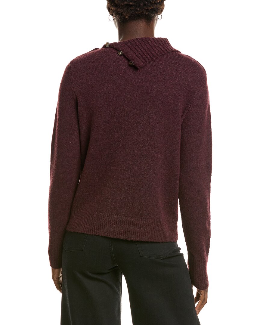 Michael Stars Michael Stars Sienna Turtleneck Sweater