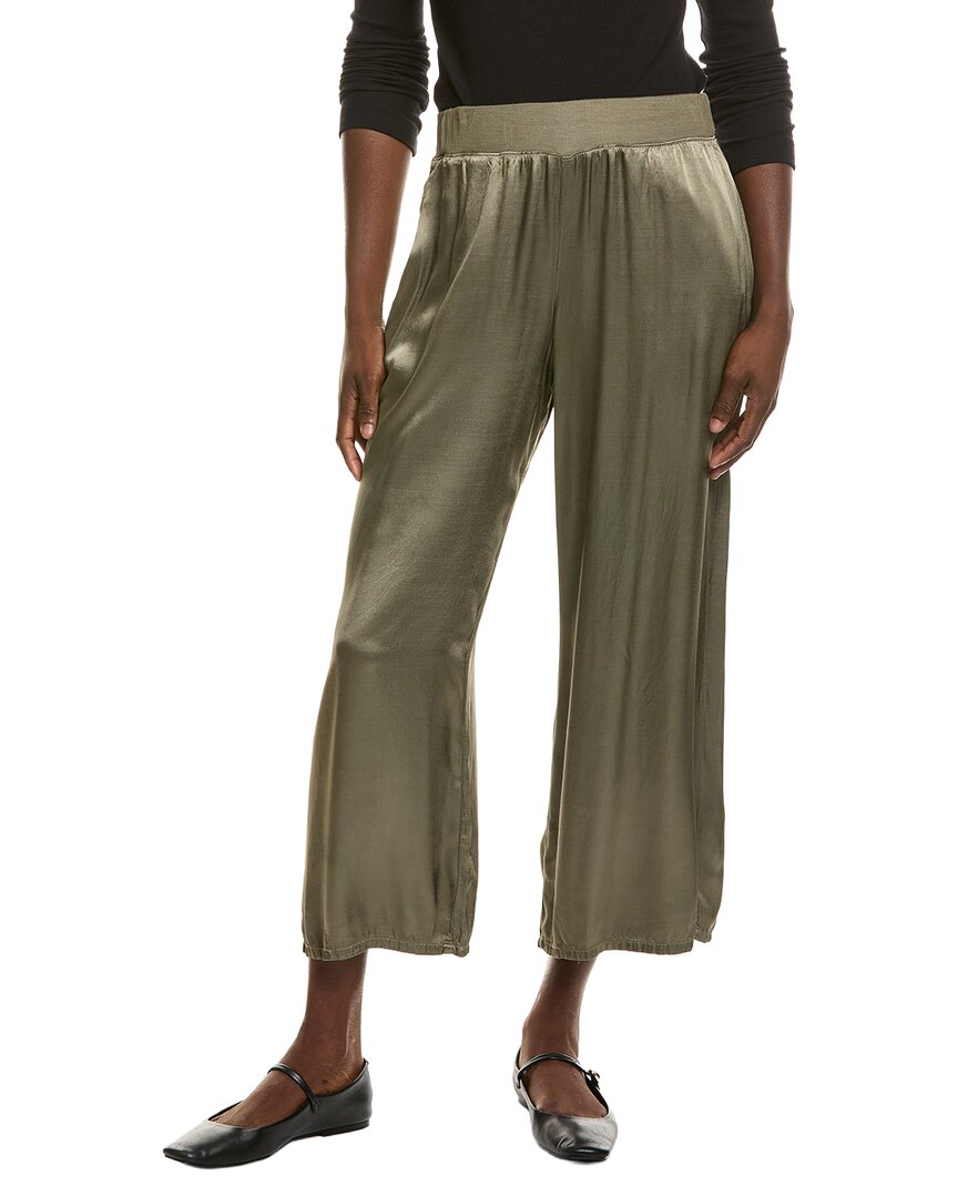 Michael Stars Michael Stars Sacha Cropped Pant