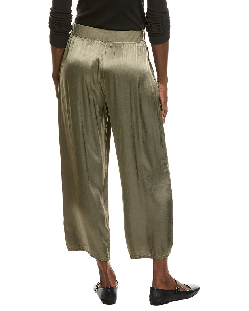 Michael Stars Michael Stars Sacha Cropped Pant