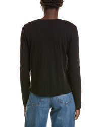 Michael Stars Clarissa Shirt