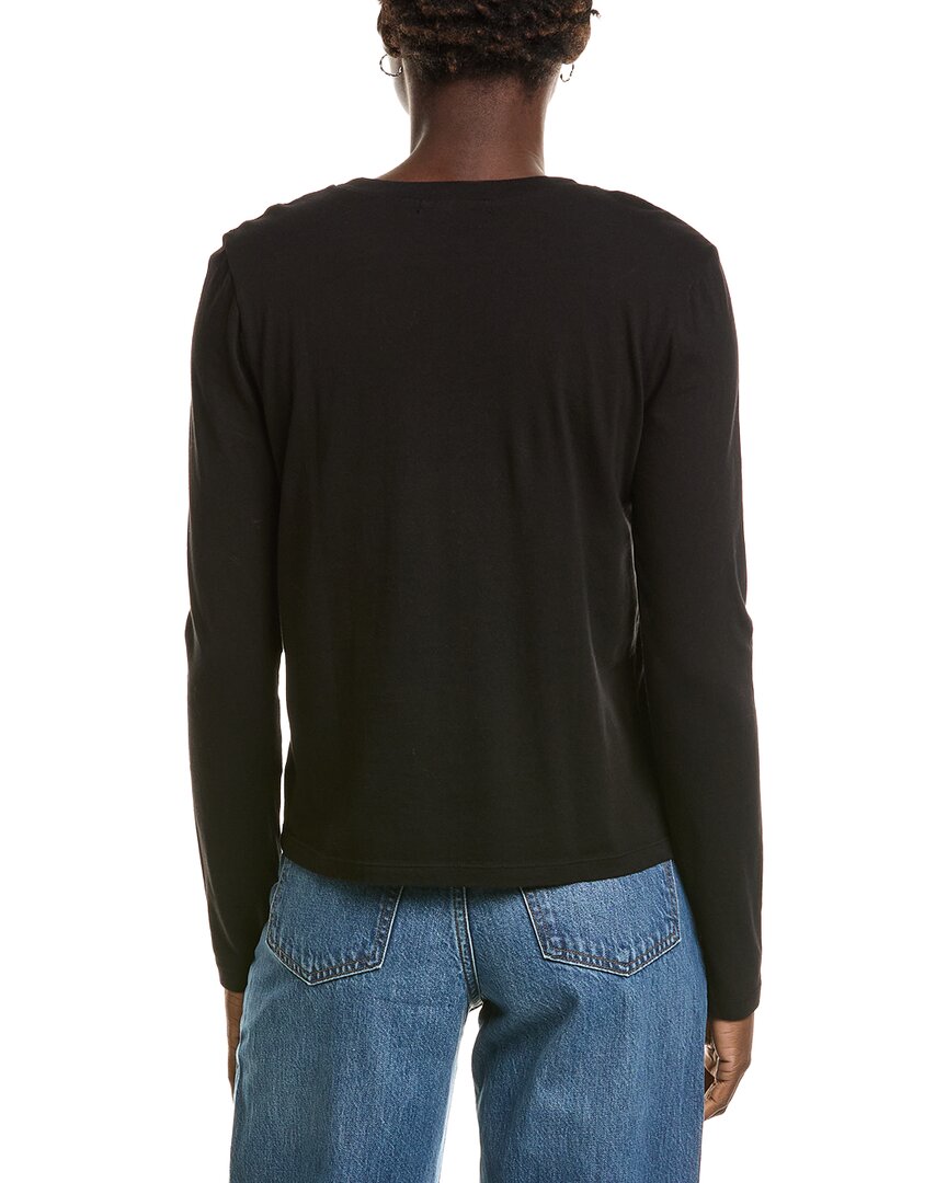 Michael Stars Clarissa Shirt