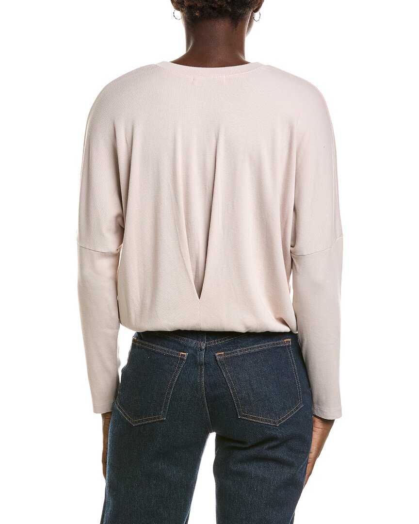 Michael Stars Michael Stars Kaley Knit Top