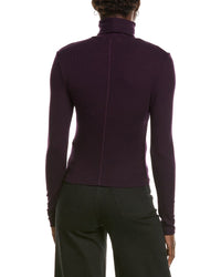 Michael Stars Michael Stars Tara Crop Turtleneck