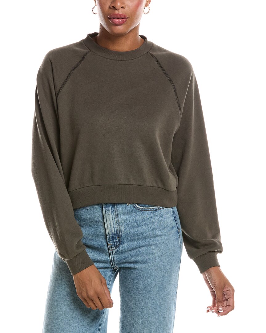 LNA Lna Cali Pullover