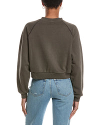 LNA Lna Cali Pullover
