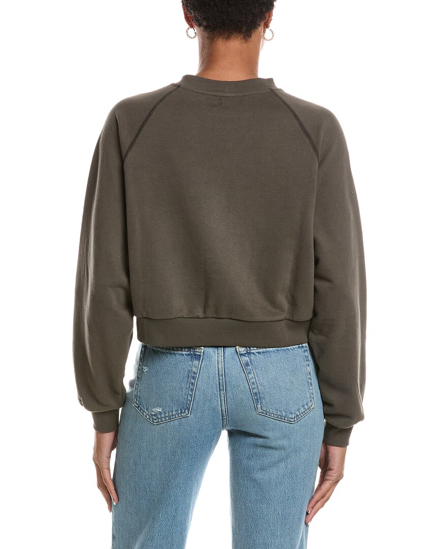 LNA Lna Cali Pullover