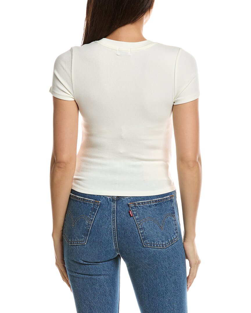 LNA Lna Dillon T-Shirt