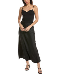 LNA Lna Madilyn Maxi Dress