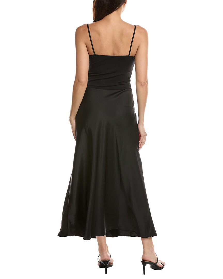 LNA Lna Madilyn Maxi Dress