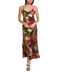LNA Lna Josie Slip Dress