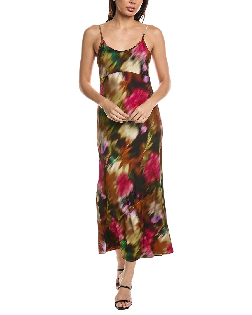 LNA Lna Josie Slip Dress