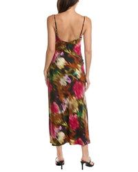 LNA Lna Josie Slip Dress