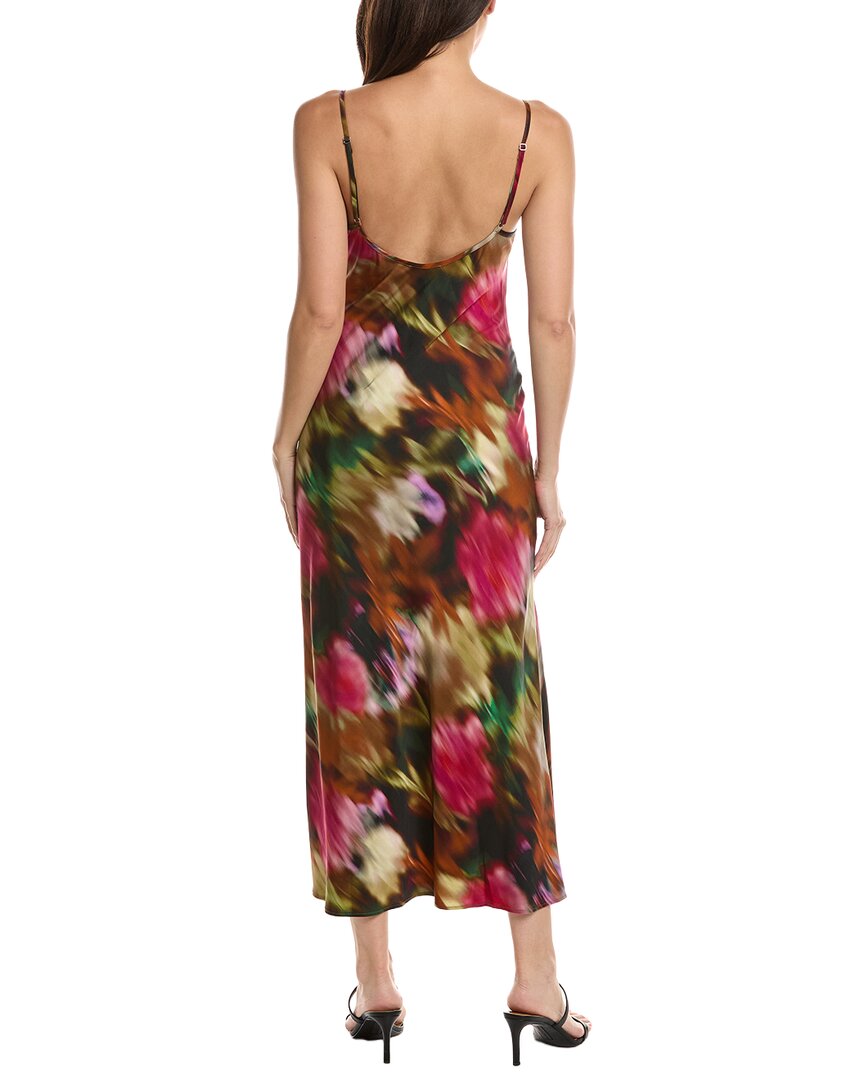 LNA Lna Josie Slip Dress