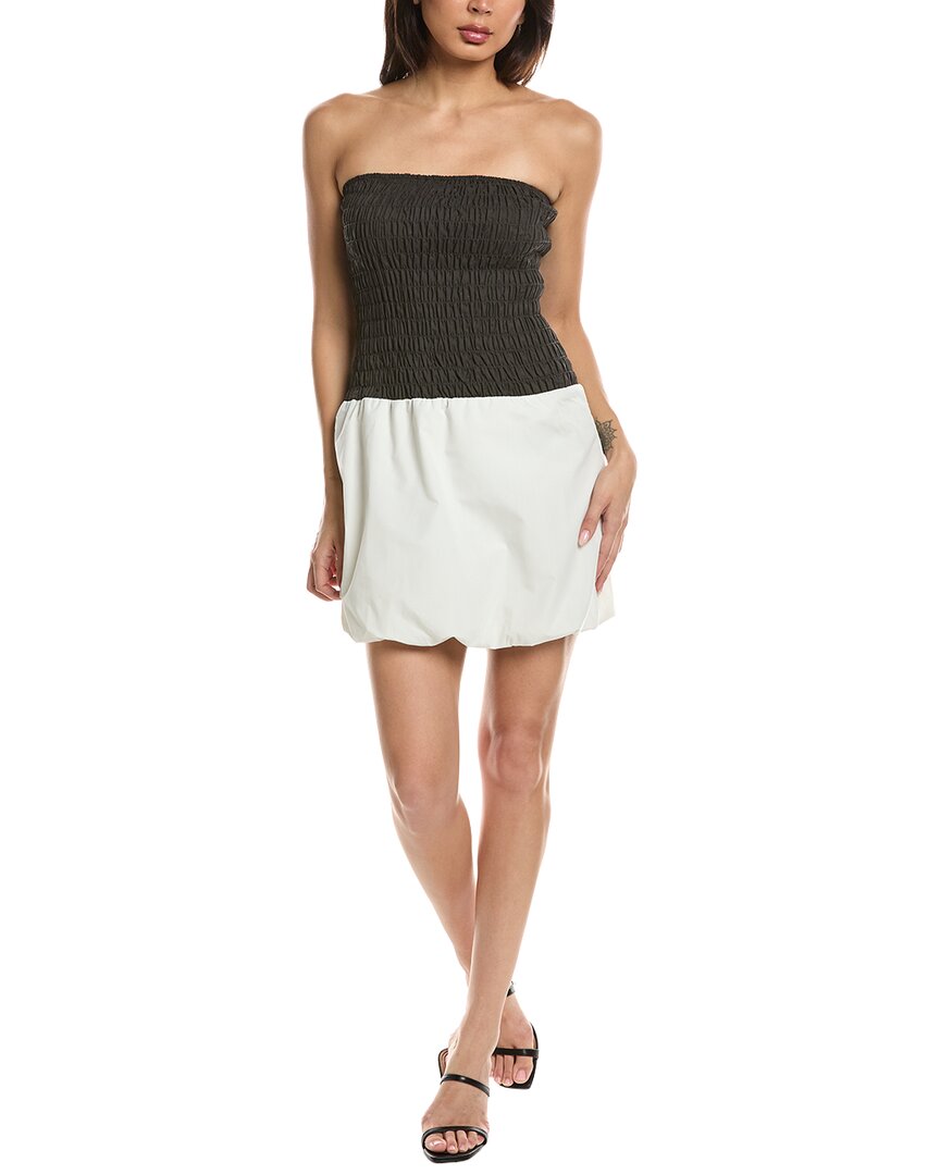 Lna Elsie Mini Dress