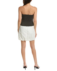 Lna Elsie Mini Dress