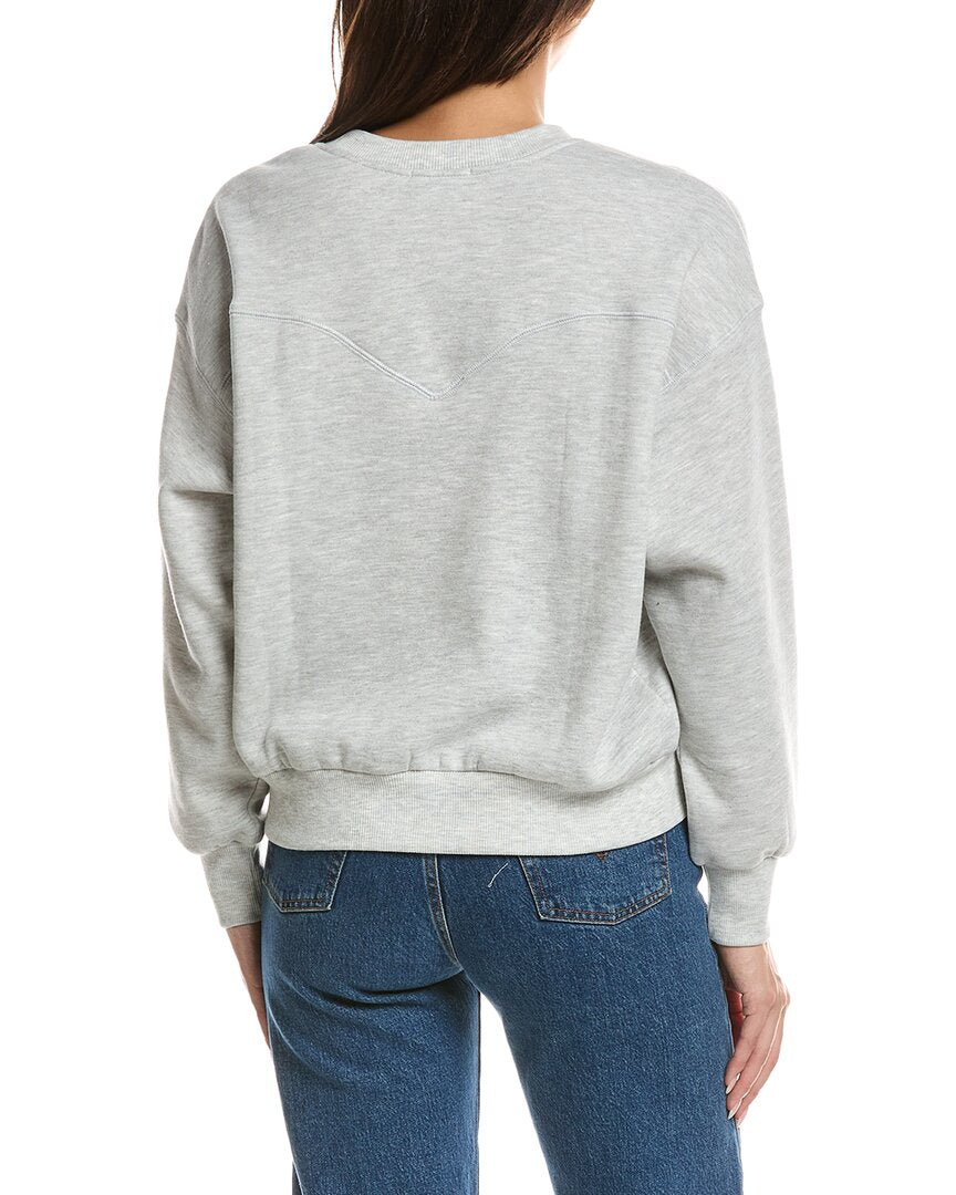 Lna Gym Sweatshirt