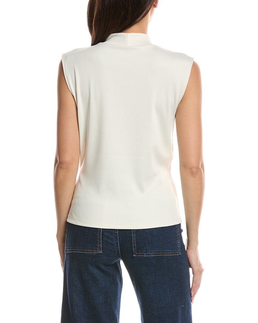 LNA Lna Jordy Sleeveless Turtleneck