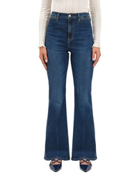 Daze Denim Daze Denim Sunset Flare Magic Hour High Rise Flare Jean