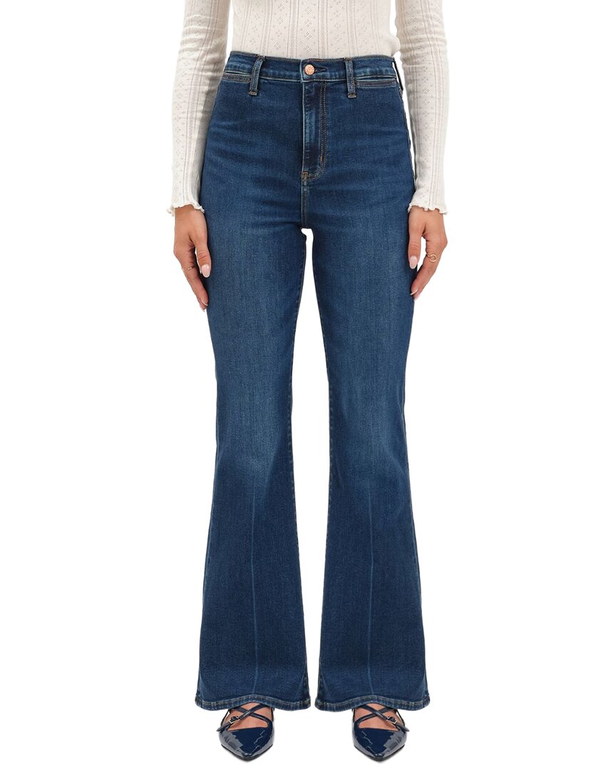 Daze Denim Daze Denim Sunset Flare Magic Hour High Rise Flare Jean