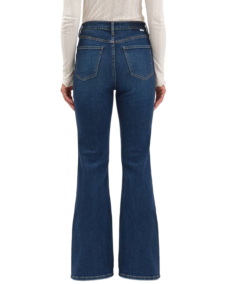Daze Denim Daze Denim Sunset Flare Magic Hour High Rise Flare Jean