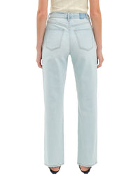 Daze Denim Daze Denim Sundaze Lost Love High Rise Vintage Straight Jean