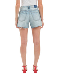 Daze Denim Daze Denim Crossroads Reverie Vintage Mid Rise Loose Short