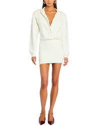 Seroya Rosemary Mini Dress
