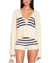 Seroya Chrys Sweater