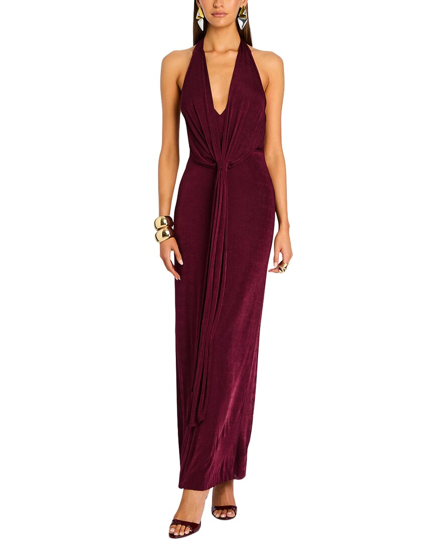 SER.O.YA Seroya Kayla Maxi Dress