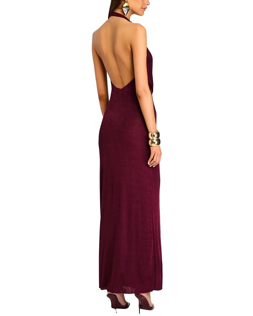 SER.O.YA Seroya Kayla Maxi Dress