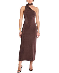 SER.O.YA Seroya Tre Midi Dress