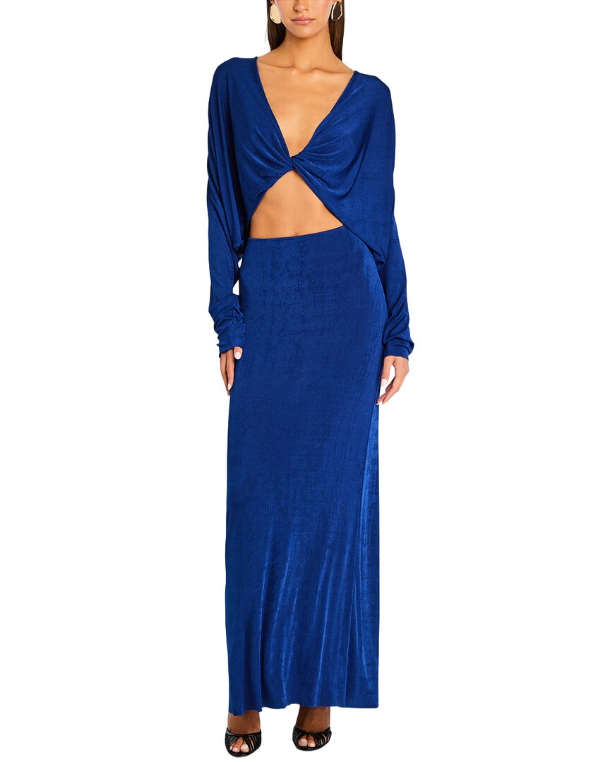 SER.O.YA Seroya Morgan Dress