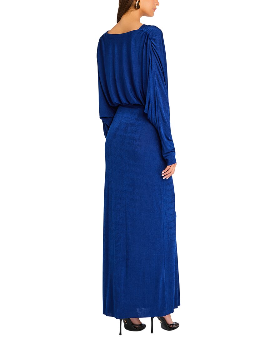 SER.O.YA Seroya Morgan Dress