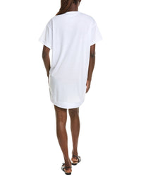 SER.O.YA Seroya Jonas T-Shirt Dress