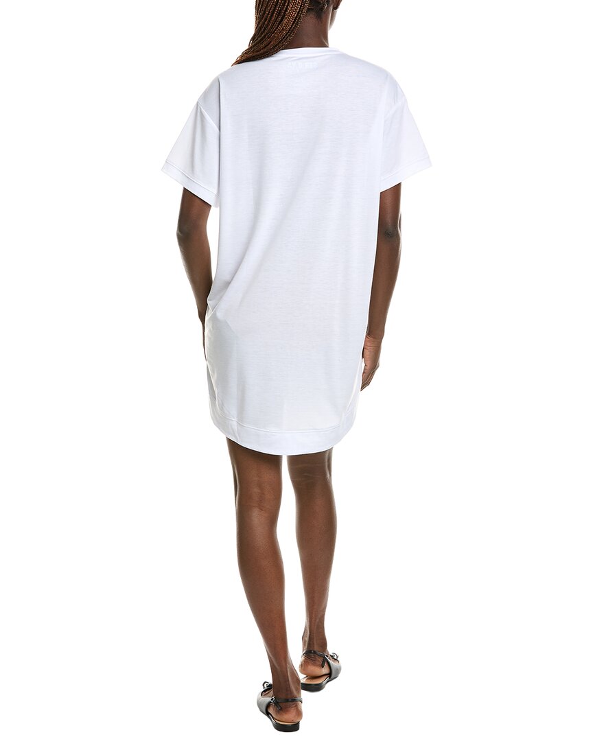 SER.O.YA Seroya Jonas T-Shirt Dress