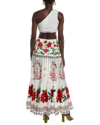 FARM Rio Farm Rio Maxi Dress