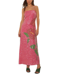 FARM Rio Farm Rio Maxi Dress