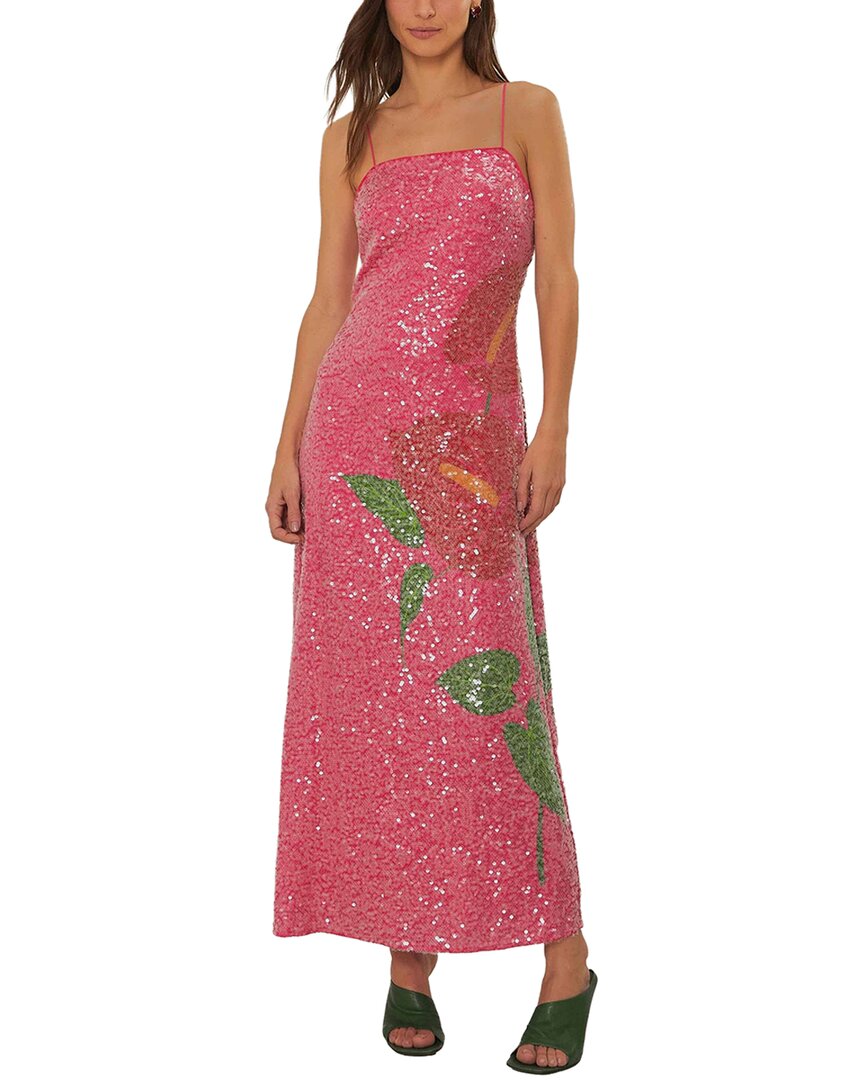 FARM Rio Farm Rio Maxi Dress