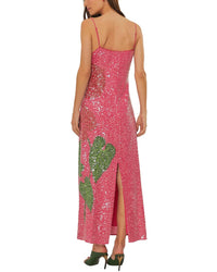 FARM Rio Farm Rio Maxi Dress