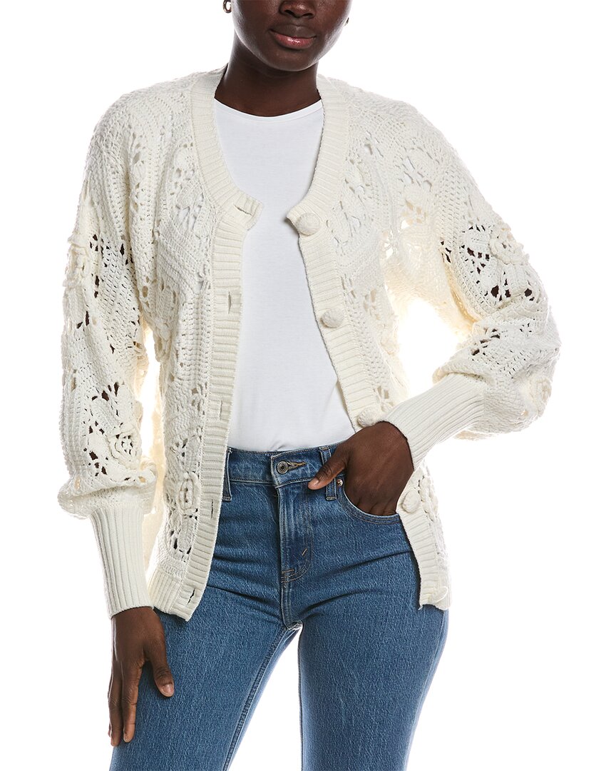 FARM Rio Farm Rio Cardigans