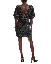 FARM Rio Farm Rio Mini Dress
