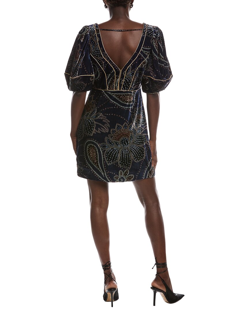 FARM Rio Farm Rio Mini Dress