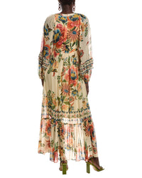 FARM Rio Farm Rio Maxi Dress